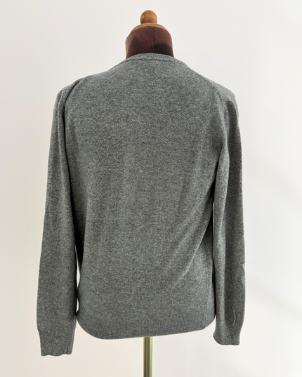 Savoia, Maglia Uomo Cashmere, Taglia XL