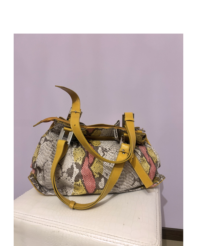 Ripani, Borsa Donna