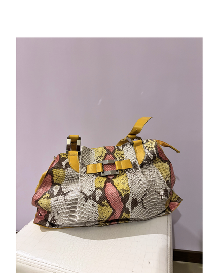 Ripani, Borsa Donna