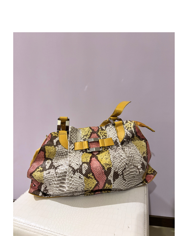 Ripani, Borsa Donna