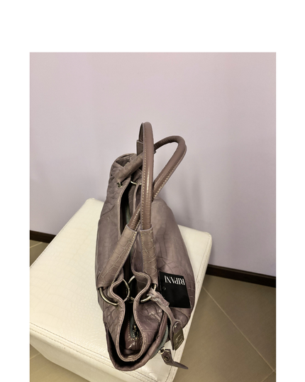Ripani, Borsa Donna, Colore malva