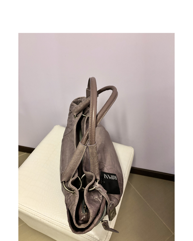 Ripani, Borsa Donna, Colore malva
