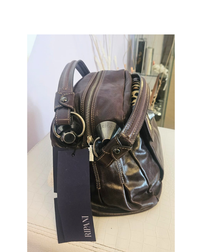 Ripani, Borsa Donna