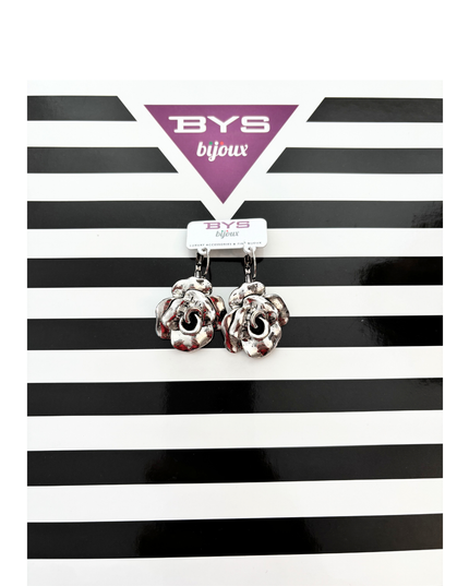 BYS Bijoux, Orecchini Donna Pendenti