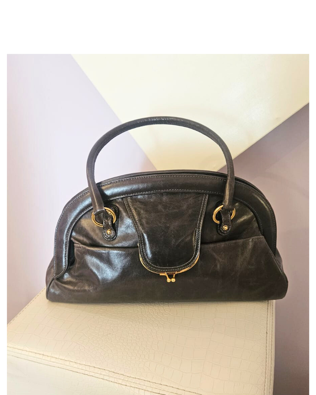 Borsa Donna LAVINIA – Pelle Made in Italy | Art. 6421