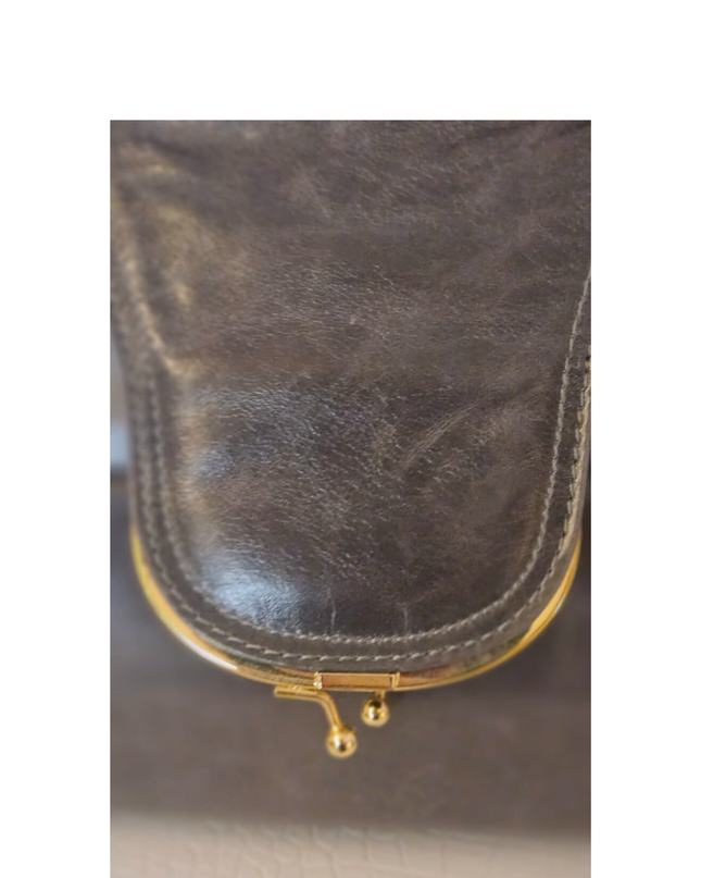 Borsa Donna LAVINIA – Pelle Made in Italy | Art. 6421