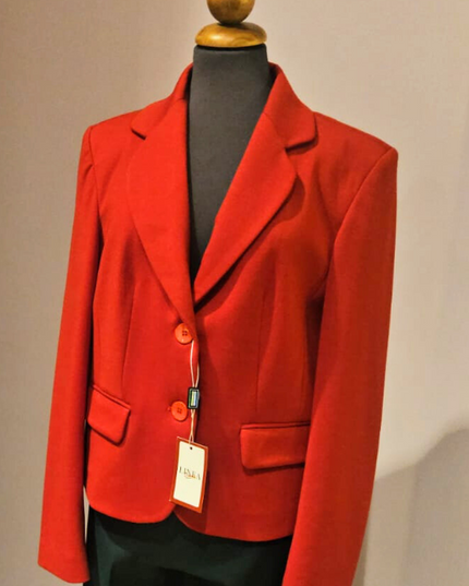 Musani Linea Donna, Giacca da Donna