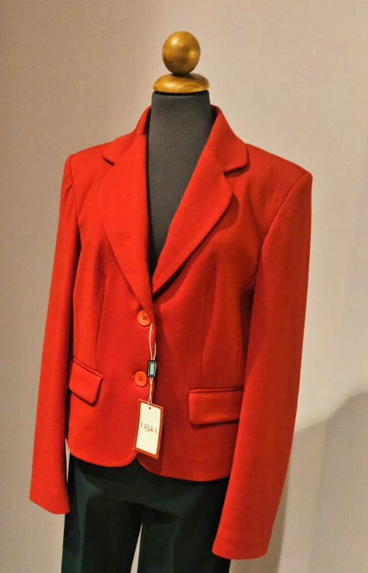 Musani Linea Donna, Giacca da Donna