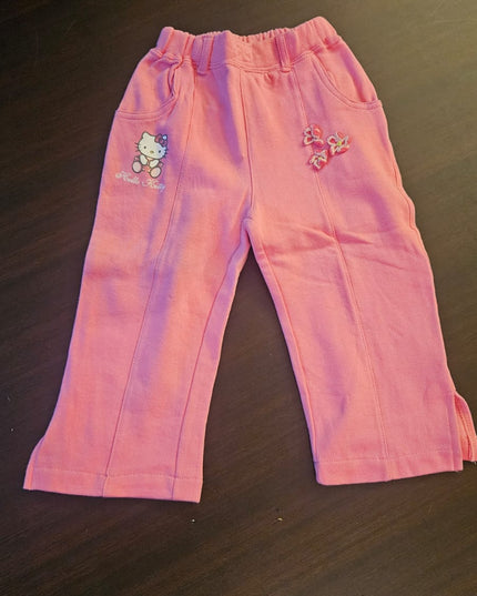 Sanrio, Hello Kitty Pantalone Neonata