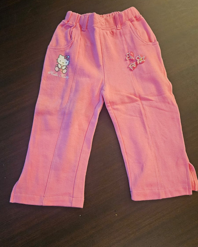 Sanrio, Hello Kitty Pantalone Neonata