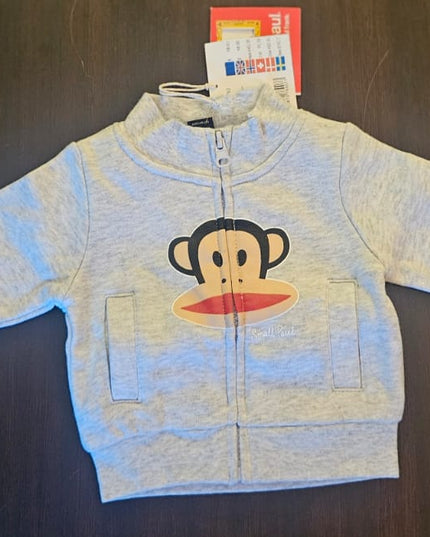 Paul Frank, Felpa Neonato