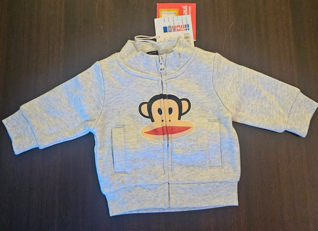 Paul Frank, Felpa Neonato