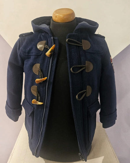 cappotto bimbo GUESS kids