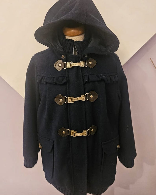 Parka bimba  LIU-JO baby