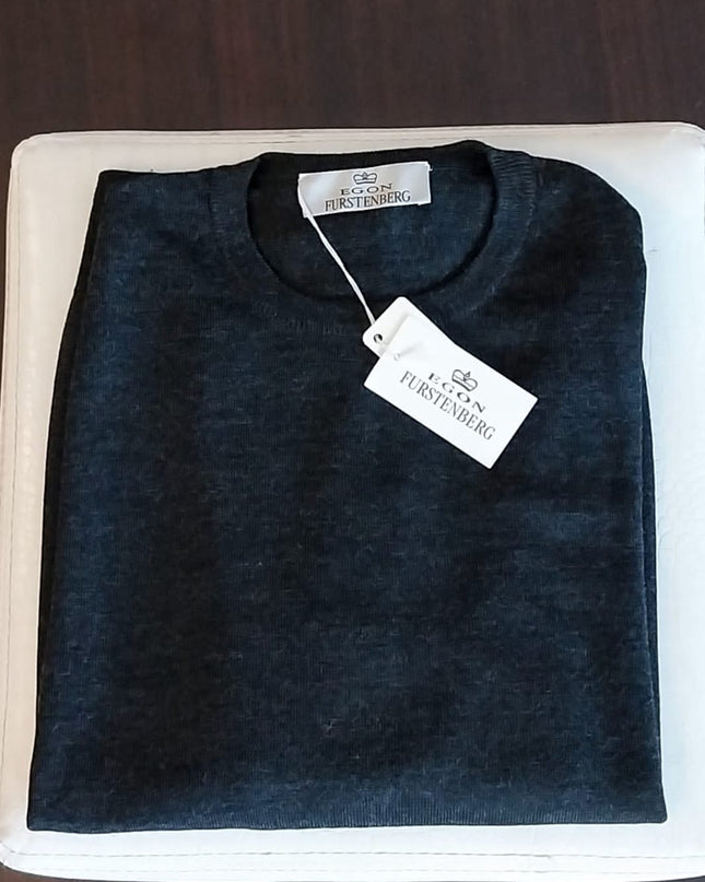 Furstenberg , Maglia Uomo Invernale