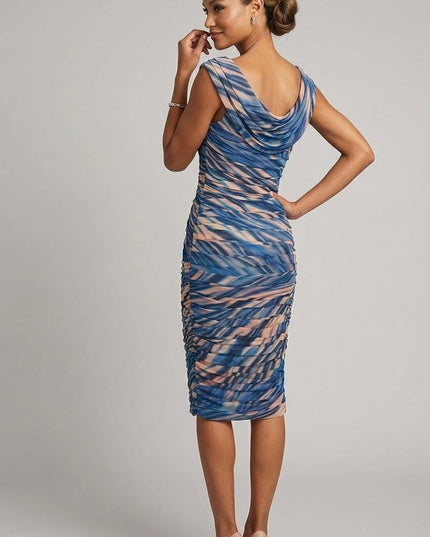 Tubino Donna Art. L6012 – Autentica by Musani