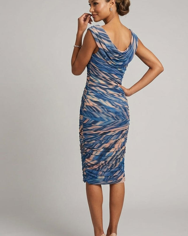 Tubino Donna Art. L6012 – Autentica by Musani