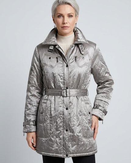 D'Ax, Piumino Donna