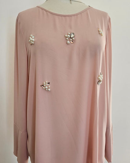 Madrilena, Camicia Donna