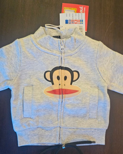 Paul Frank, Felpa Neonato