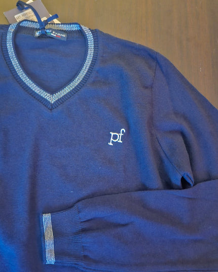 Pier Frank, Made in Italy