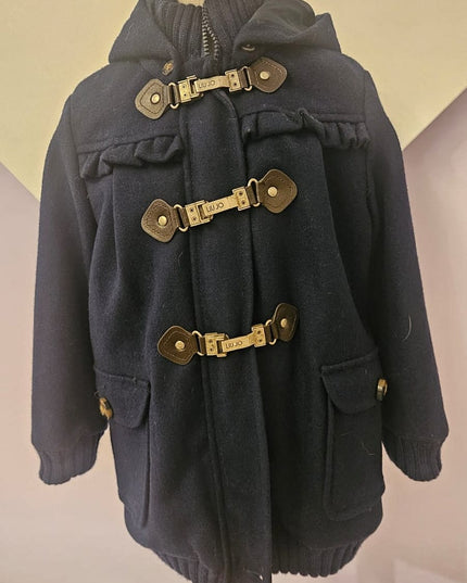 Parka bimba  LIU-JO baby