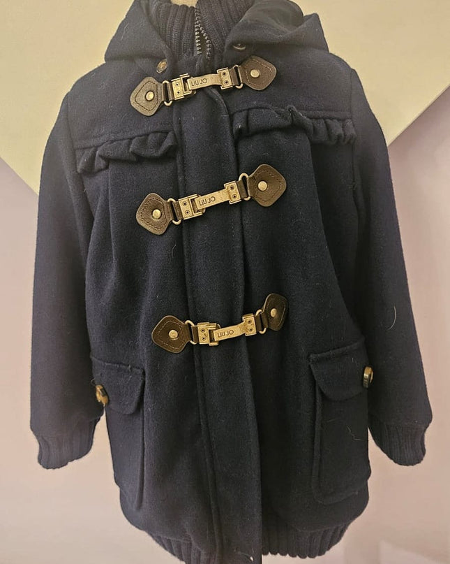 Parka bimba  LIU-JO baby