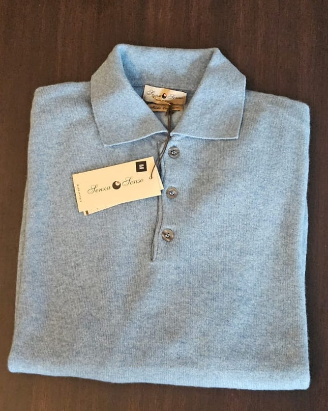 Senza Senso, Maglia Uomo Invernale