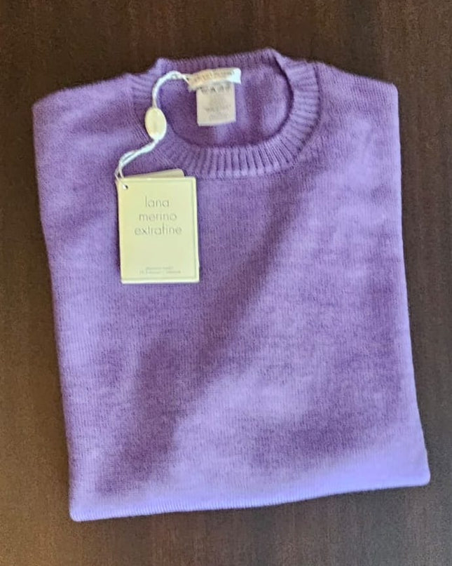 Gran Sasso, Maglia Uomo Invernale