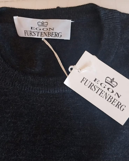 Furstenberg , Maglia Uomo Invernale