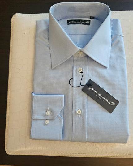 Germano Vianelli , Camicia Uomo
