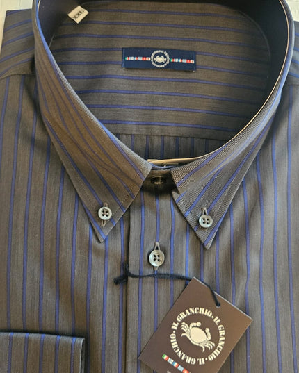 Il Granchio , Camicia Uomo