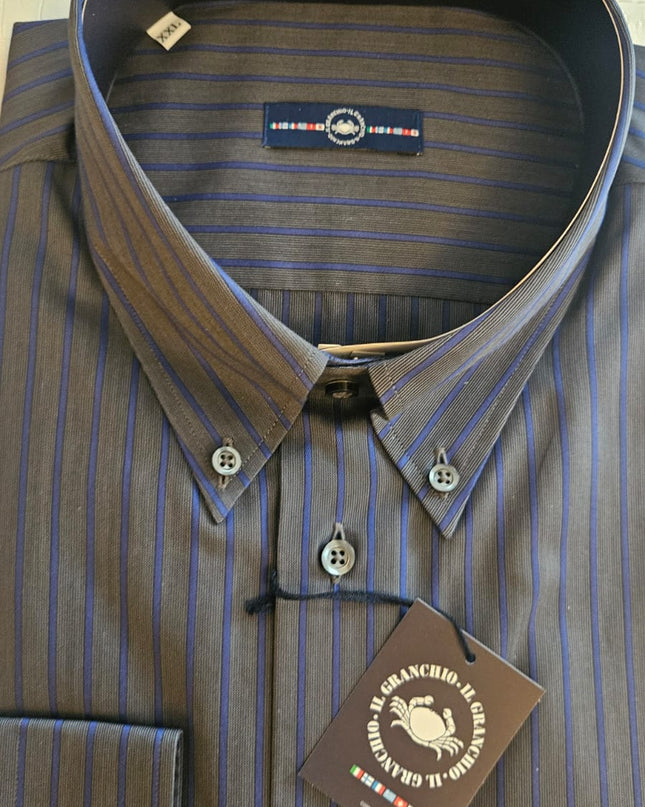 Il Granchio , Camicia Uomo