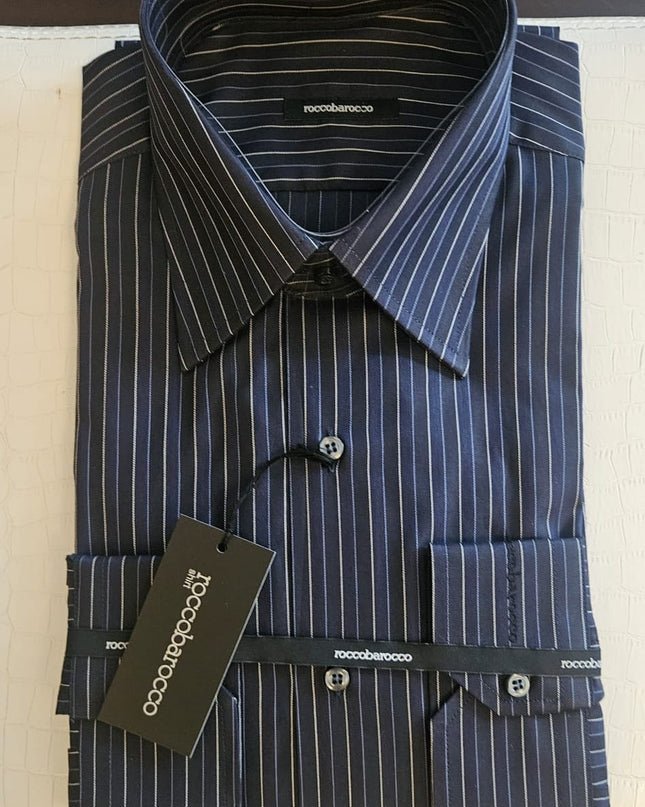 Rocco Barocco, Camicia da Uomo