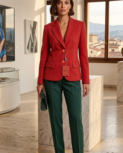 Musani Linea Donna, Giacca da Donna