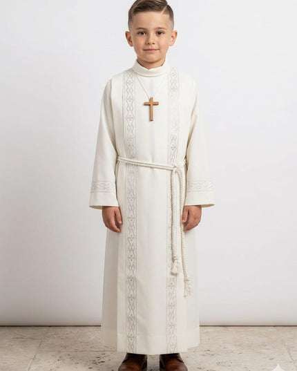 Valbaby, Tunica Prima Comunione Unisex