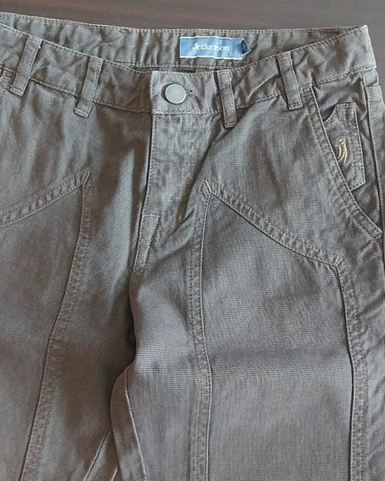 Pantalone in Cotone Ragazzo — Jeckerson