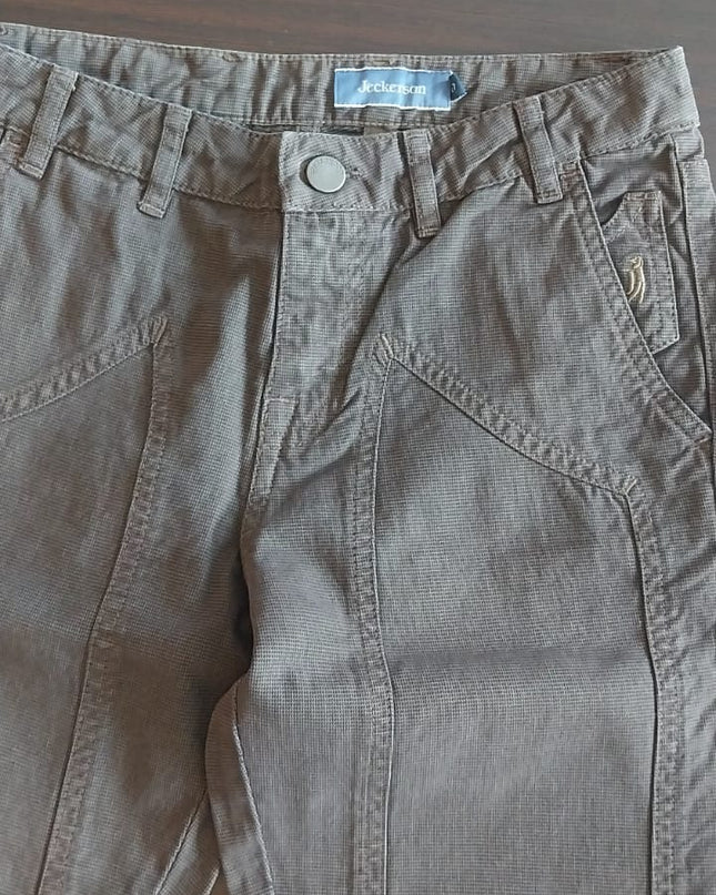 Pantalone in Cotone Ragazzo — Jeckerson