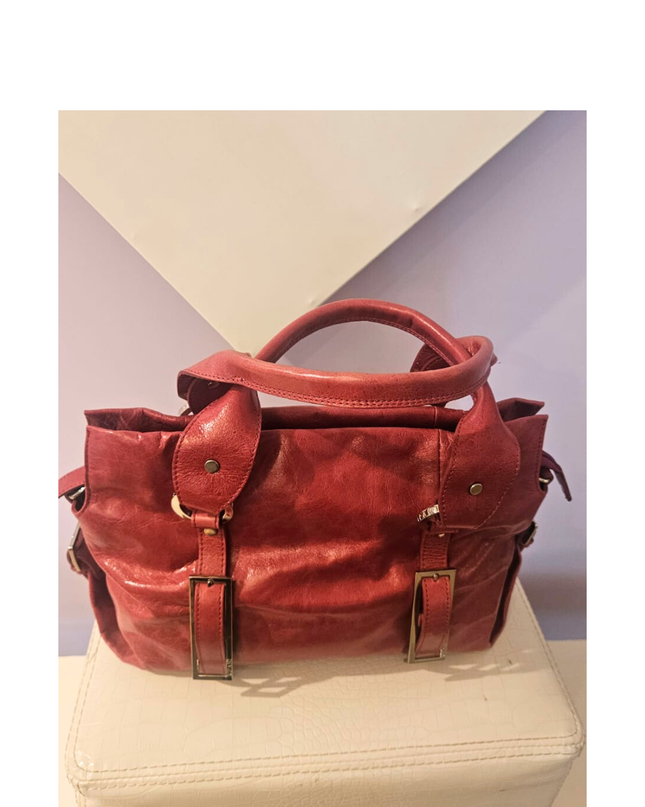 Ripani, Borsa Donna