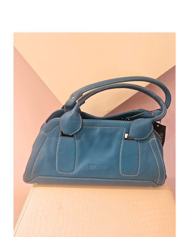 Ripani, Borsa Donna Made in Italy