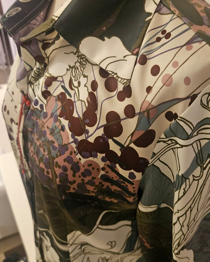 Bokè, Camicia da Donna