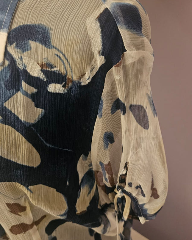 Bokè, Camicia Donna