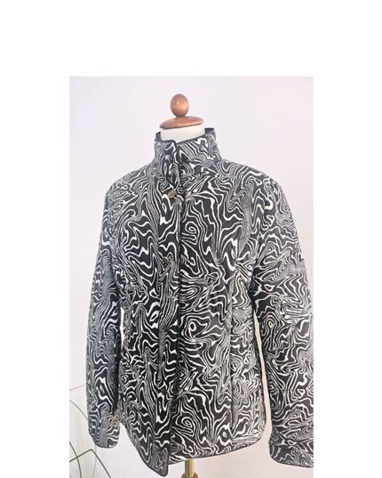 MCM, Piumino Donna 100 Grammi