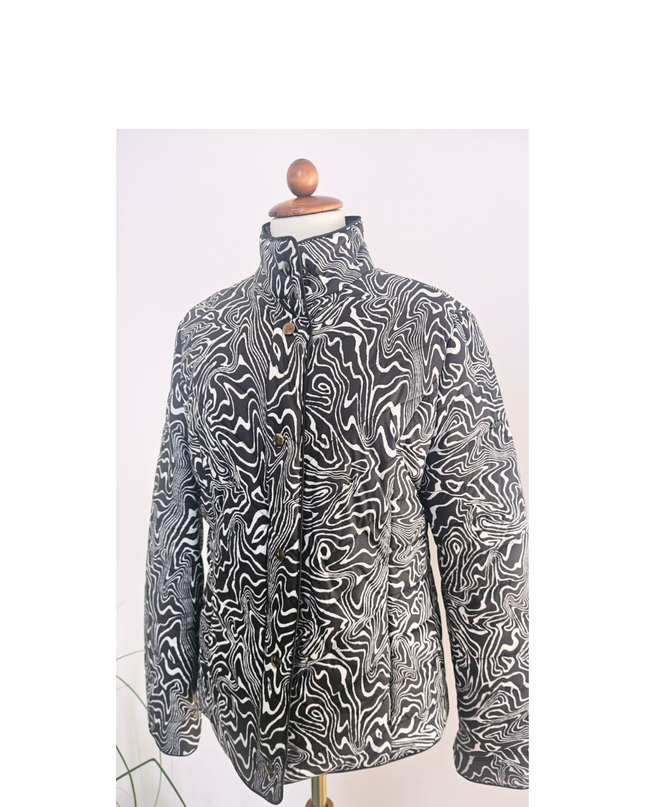 MCM, Piumino Donna 100 Grammi