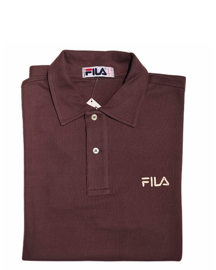 Fila, Polo Uomo