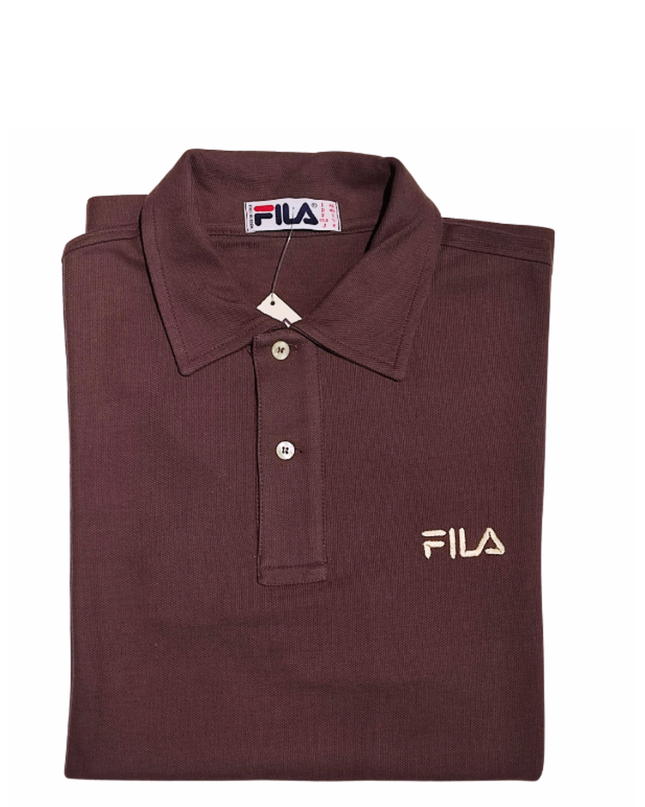 Fila, Polo Uomo