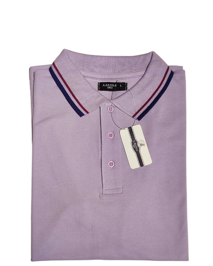 A.Basile, Polo Uomo