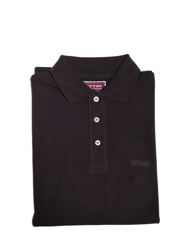 CTD Upstream, Polo Uomo