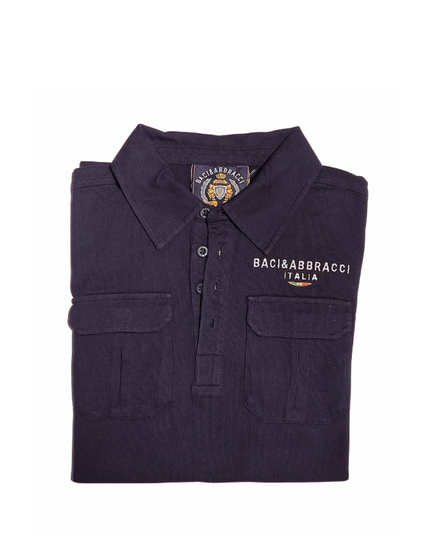 Baci & Abbracci, Polo Uomo