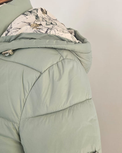 MCM, Piumino Donna Invernale